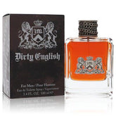 Juicy Couture Dirty English EDT For Him - 100 ml